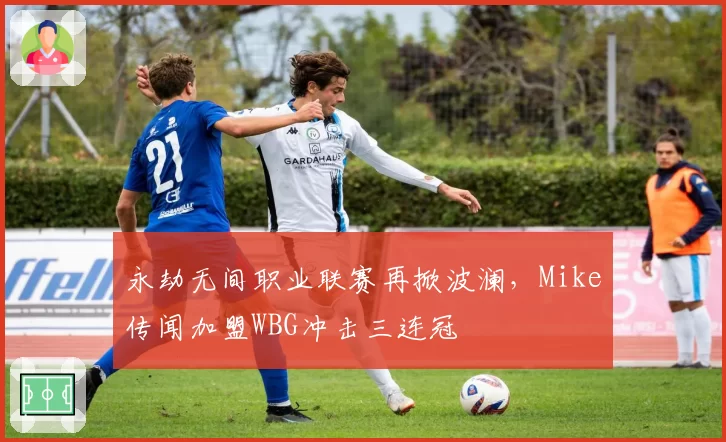 永劫无间职业联赛再掀波澜，Mike传闻加盟WBG冲击三连冠