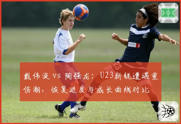戴伟浚 vs 陶强龙：U23新锐遭遇重伤潮，恢复进度与成长曲线对比